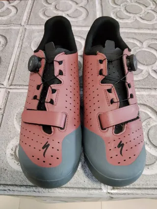 Zapatillas Ciclismo Specialized Recon 2.0