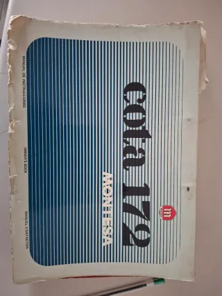 Manual Montesa Ràpita 250 Automix, y otros