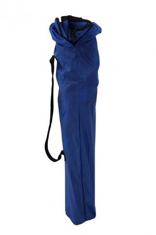 Sedia da Spiaggia 82cm Pieghevole Tessuto Oxford