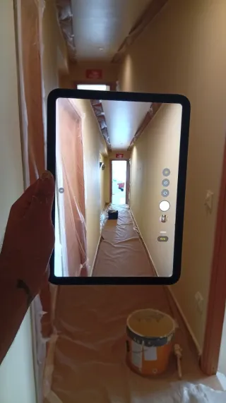 Pintor profesional en Gandía