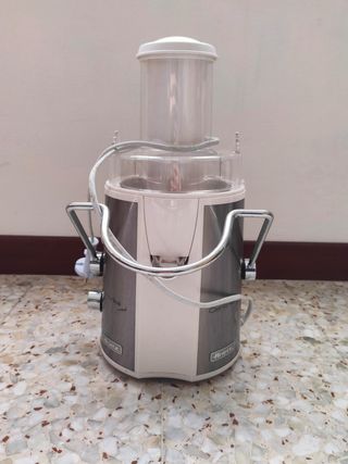 Centrifuga Ariete Centrika Metal 173