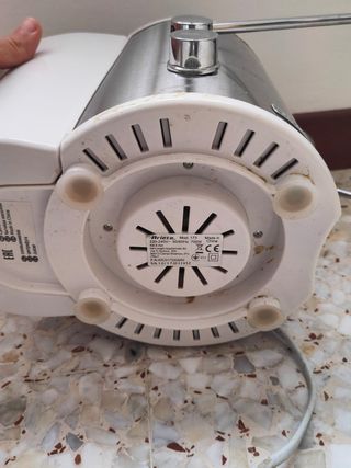 Centrifuga Ariete Centrika Metal 173
