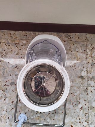 Centrifuga Ariete Centrika Metal 173
