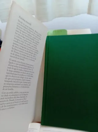 ANIMA MUNDI(DUSA SVETA)