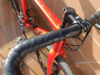 Bicicleta Gravel Giant Revolt 1 Talla M/L