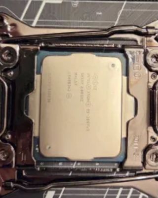 CPU Intel Xeon E5-2697 v3
