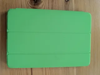 iPad Mini 3 Argento, spedito con protezione