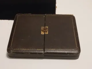 BONITO JUEGO DE 6 TENEDORES DE LA ÉPOCA VICTORIANA