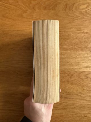 Il Nuovo Dizionario Inglese Garzanti Vintage