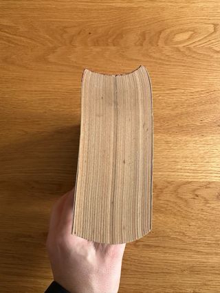 Il Nuovo Dizionario Inglese Garzanti Vintage