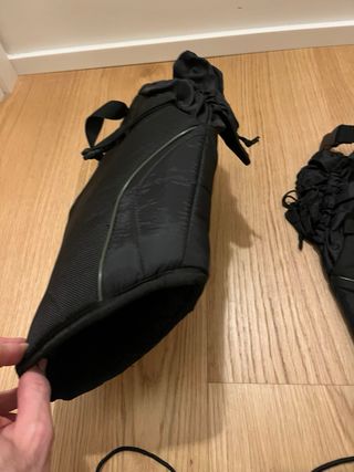 Protectores Manillar Moto Givi Universales