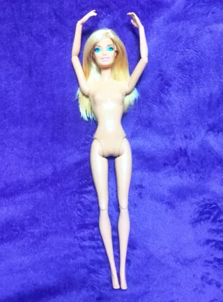Barbie