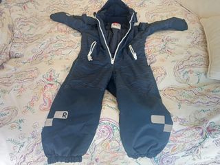Traje de nieve Reima Tec 110cm