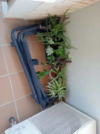 Somier 90*200 metálico con patas fijas o para pleg