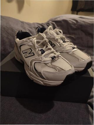 New Balance MR530SG Talla 37.5 Nuevas