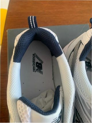 New Balance MR530SG Talla 41.5 Nuevas