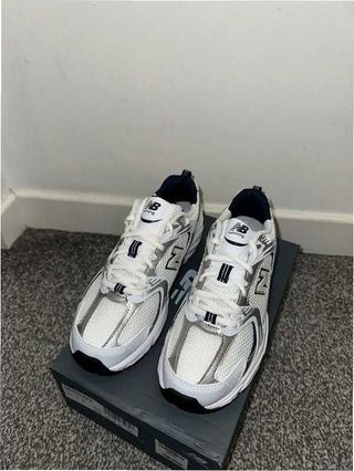 New Balance MR530SG Talla 39.5 Nuevas