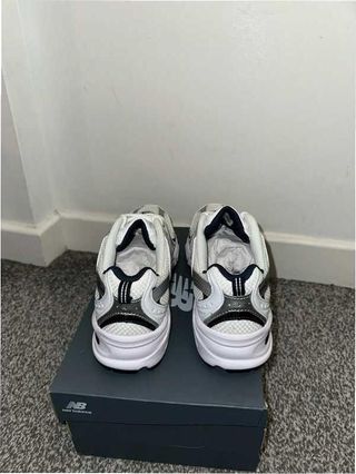 New Balance MR530SG Talla 39.5 Nuevas