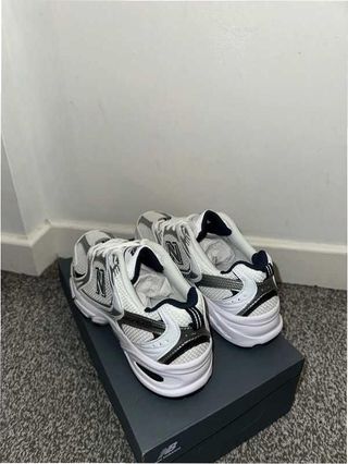 New Balance MR530SG Talla 39.5 Nuevas