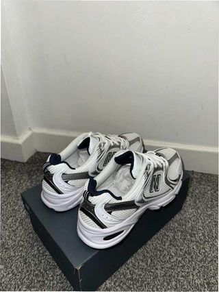 New Balance MR530SG Talla 39.5 Nuevas