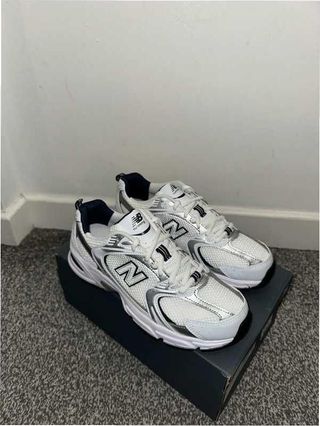 New Balance MR530SG Talla 39.5 Nuevas