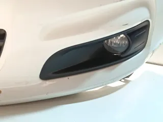 Paragolpes Delantero Citroen C4 2018