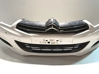 Paragolpes Delantero Citroen C4 2018