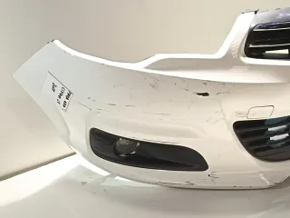 Paragolpes Delantero Citroen C4 2018