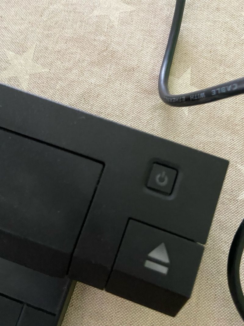 Base portátil Dell afbeelding 3