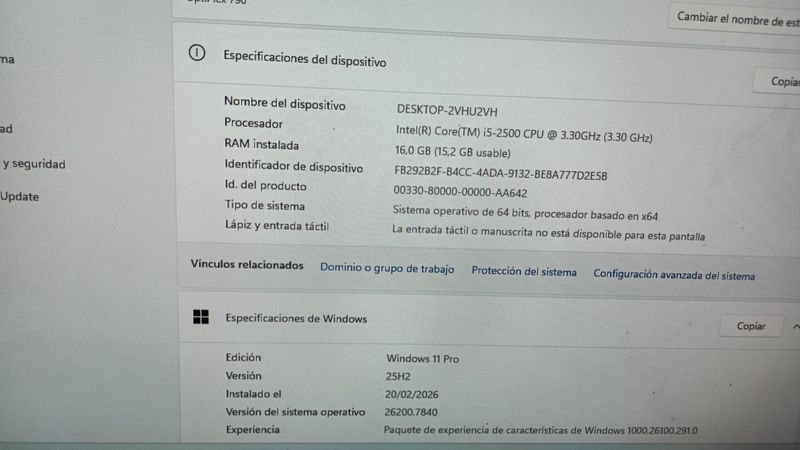 ordenador 15 afbeelding 8