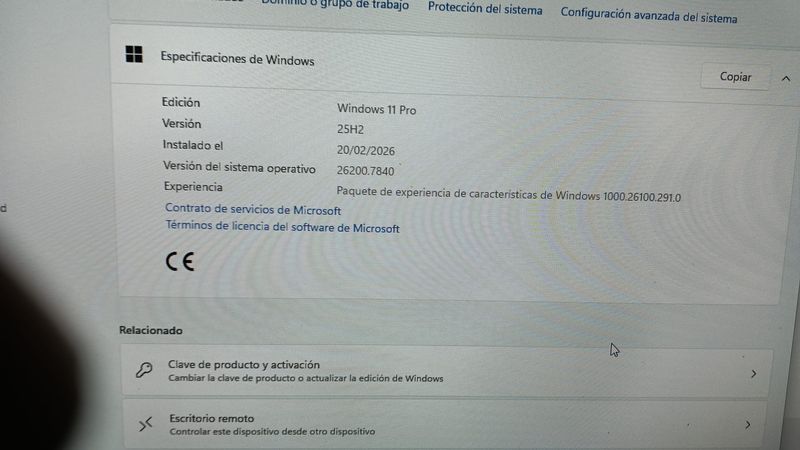 ordenador 15 afbeelding 7