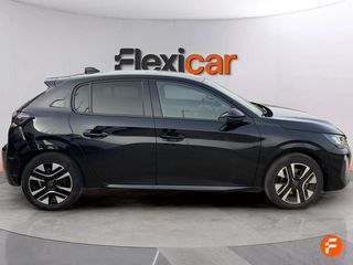 Peugeot 208 Allure Gasolina 100 S&S 6 Vel. MAN