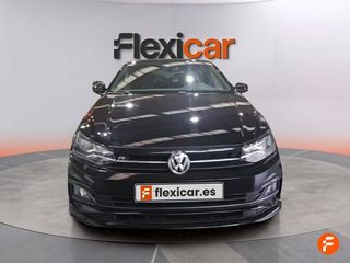 Volkswagen Polo Sport 1.0 TSI 70kW (95CV)