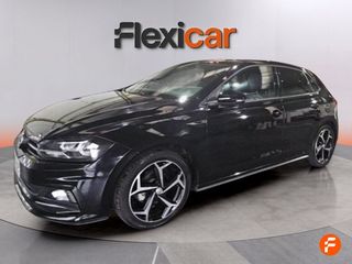 Volkswagen Polo Sport 1.0 TSI 70kW (95CV)
