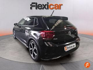 Volkswagen Polo Sport 1.0 TSI 70kW (95CV)