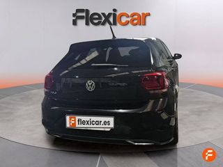 Volkswagen Polo Sport 1.0 TSI 70kW (95CV)