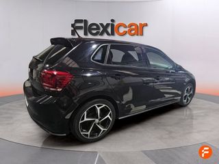 Volkswagen Polo Sport 1.0 TSI 70kW (95CV)
