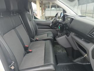 CITROEN JUMPY Talla M BlueHDi 85KW (115CV) 6v Confort 4 Puertas