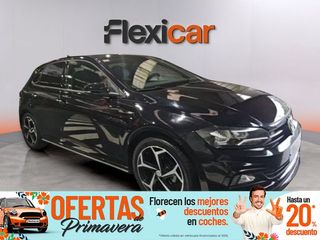 Volkswagen Polo Sport 1.0 TSI 70kW (95CV)