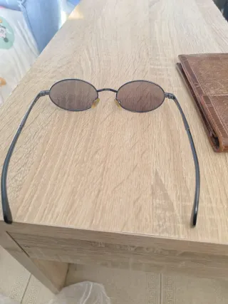 Gafas Donna Karan Vintage 9303S + Funda Piel