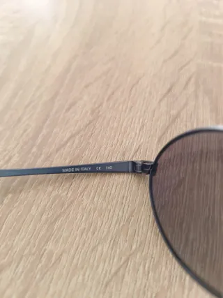 Gafas Donna Karan Vintage 9303S + Funda Piel