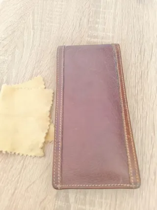 Gafas Donna Karan Vintage 9303S + Funda Piel