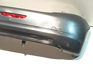 Paragolpes Trasero Peugeot 208