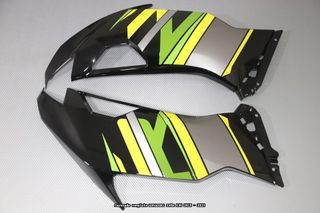 Carenado Avdb KAWASAKI ZX6R 636 2019 - 2023