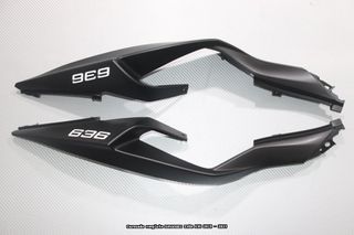 Carenado Avdb KAWASAKI ZX6R 636 2019 - 2023