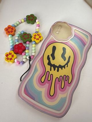 Fundas iPhone X Variadas