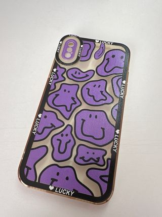 Fundas iPhone X Variadas