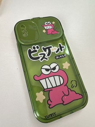 Fundas iPhone X Variadas