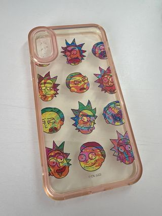 Fundas iPhone X Variadas