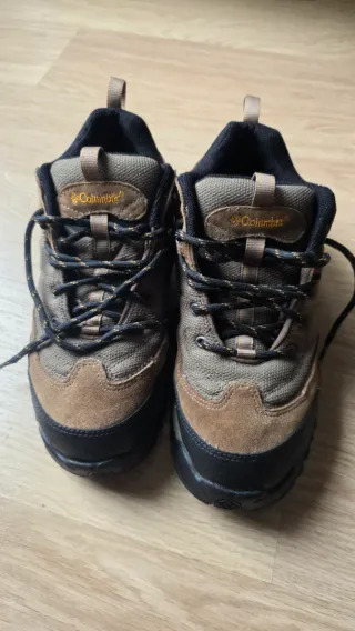 Botas de montaña Columbia Talla 43